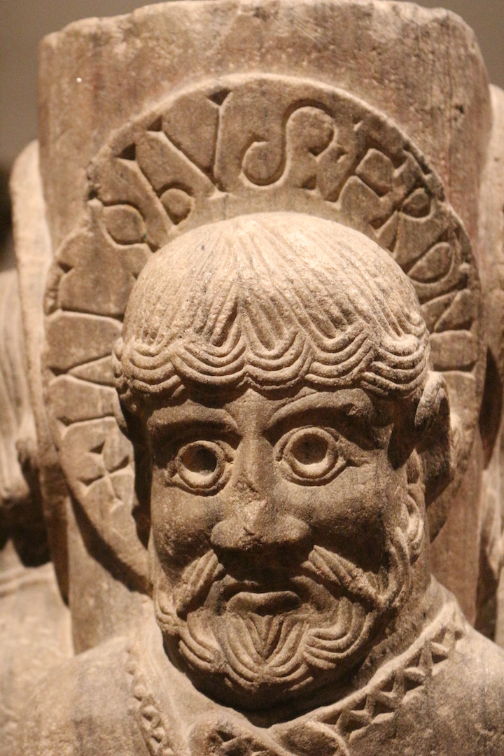 Museo Arqueológico Nacional 05