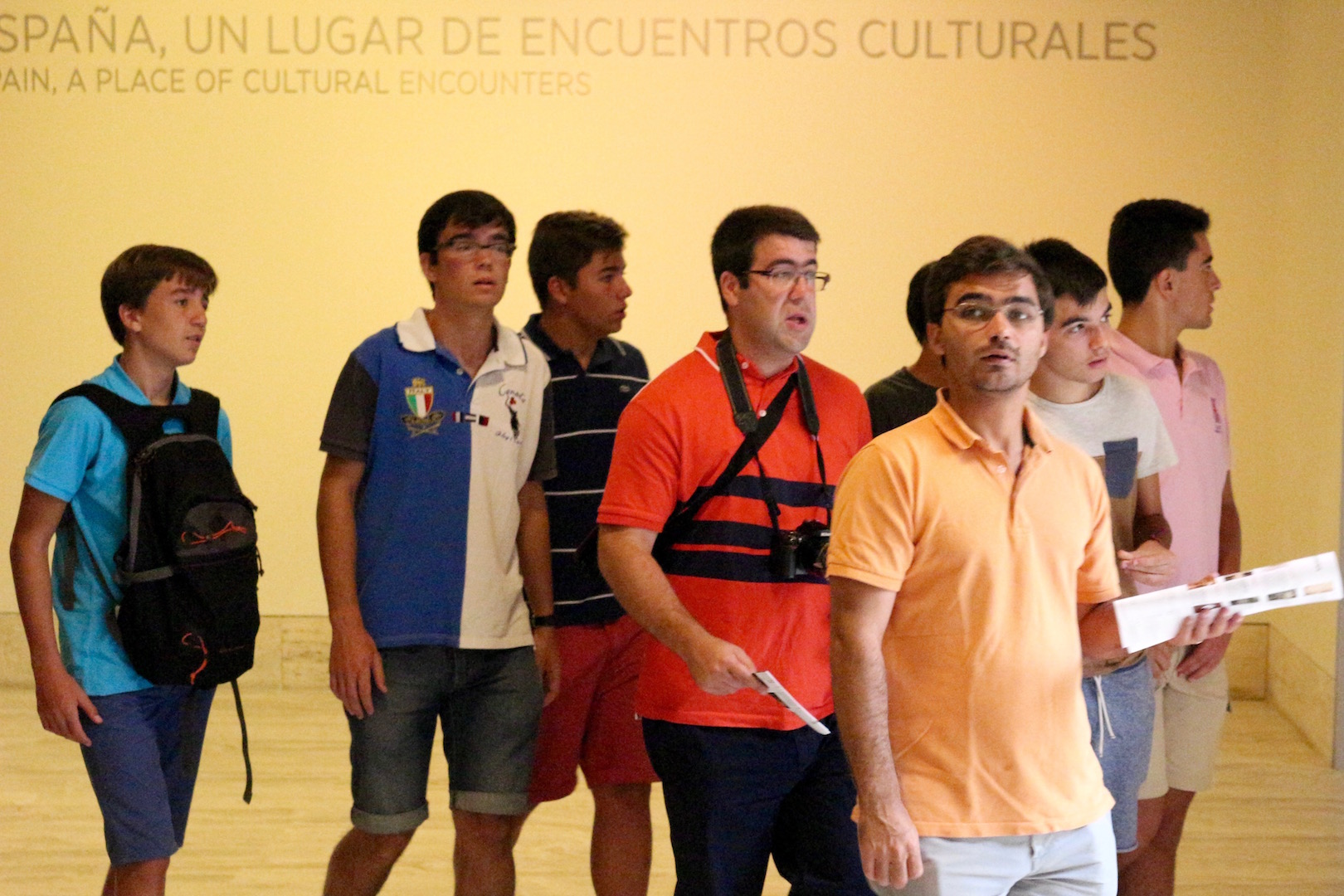 Museo Arqueológico Nacional 08