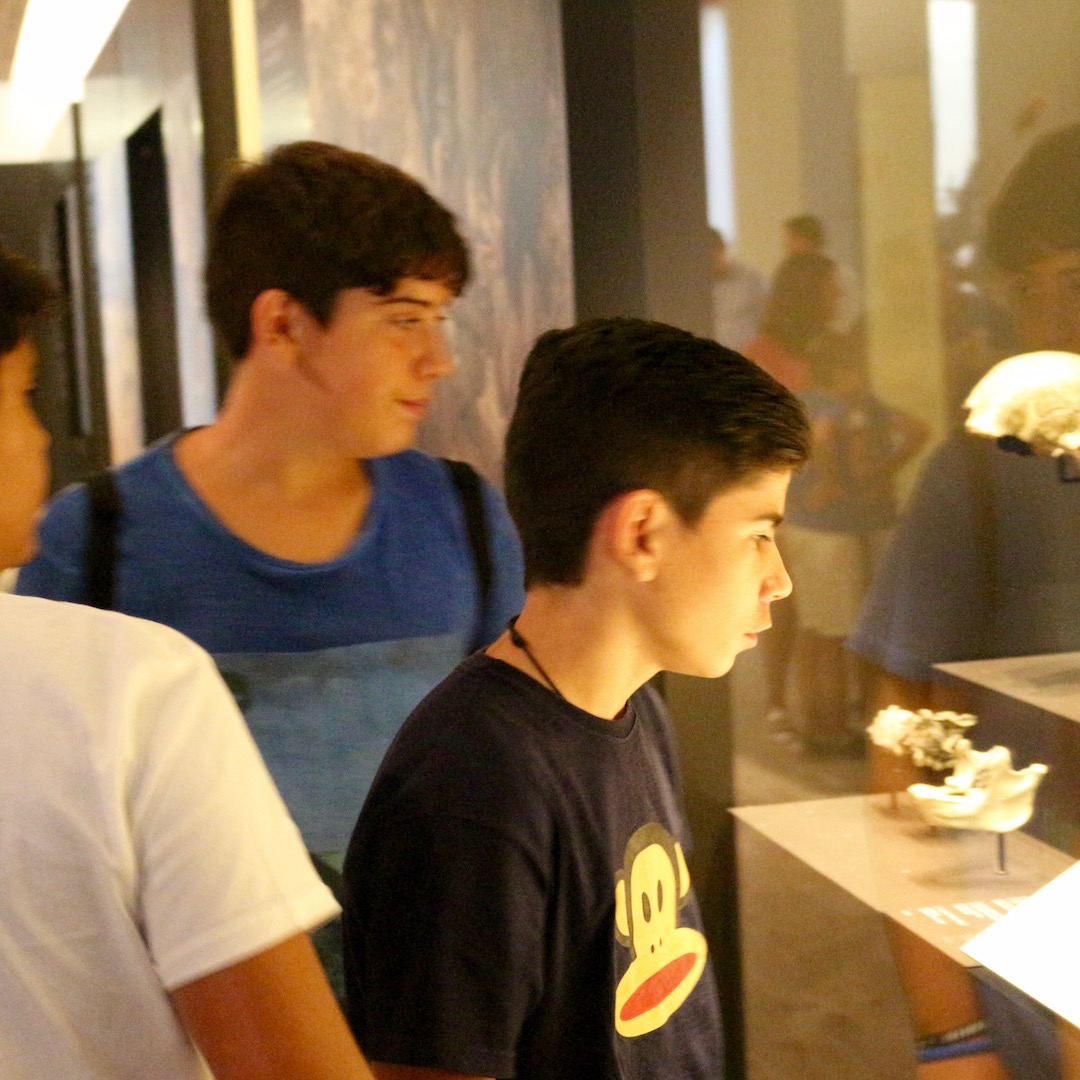 Museo Arqueológico Nacional 09