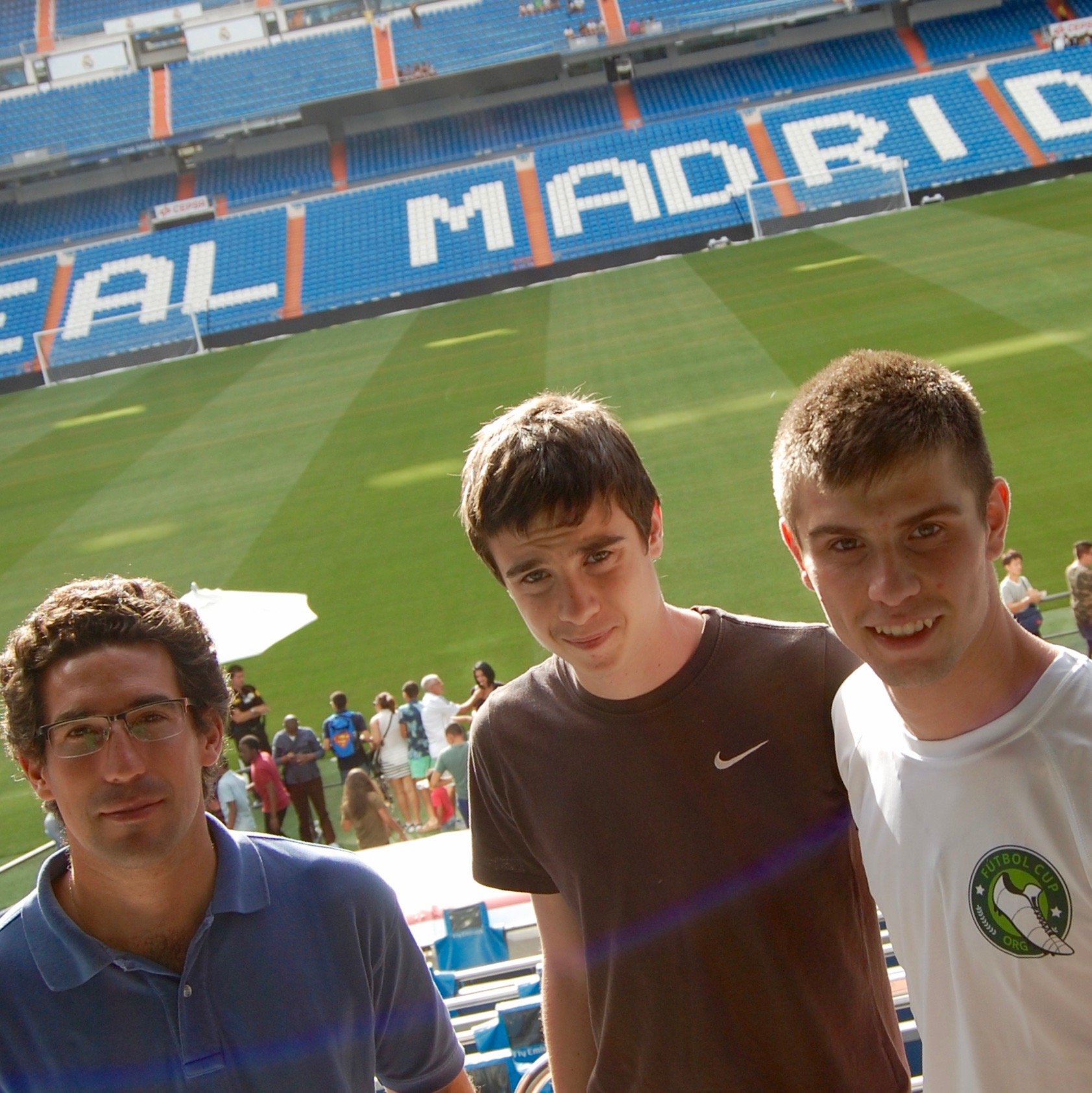bernabeu 09