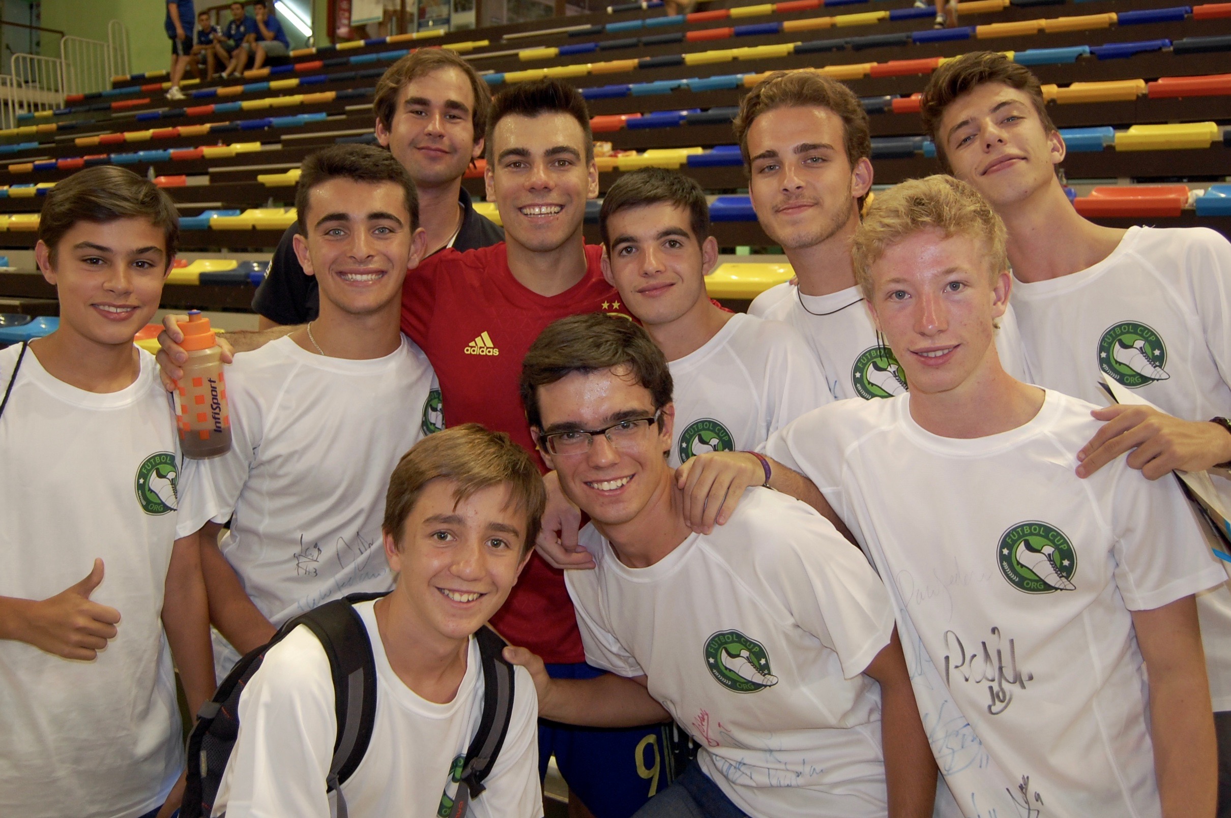 futbol sala 04