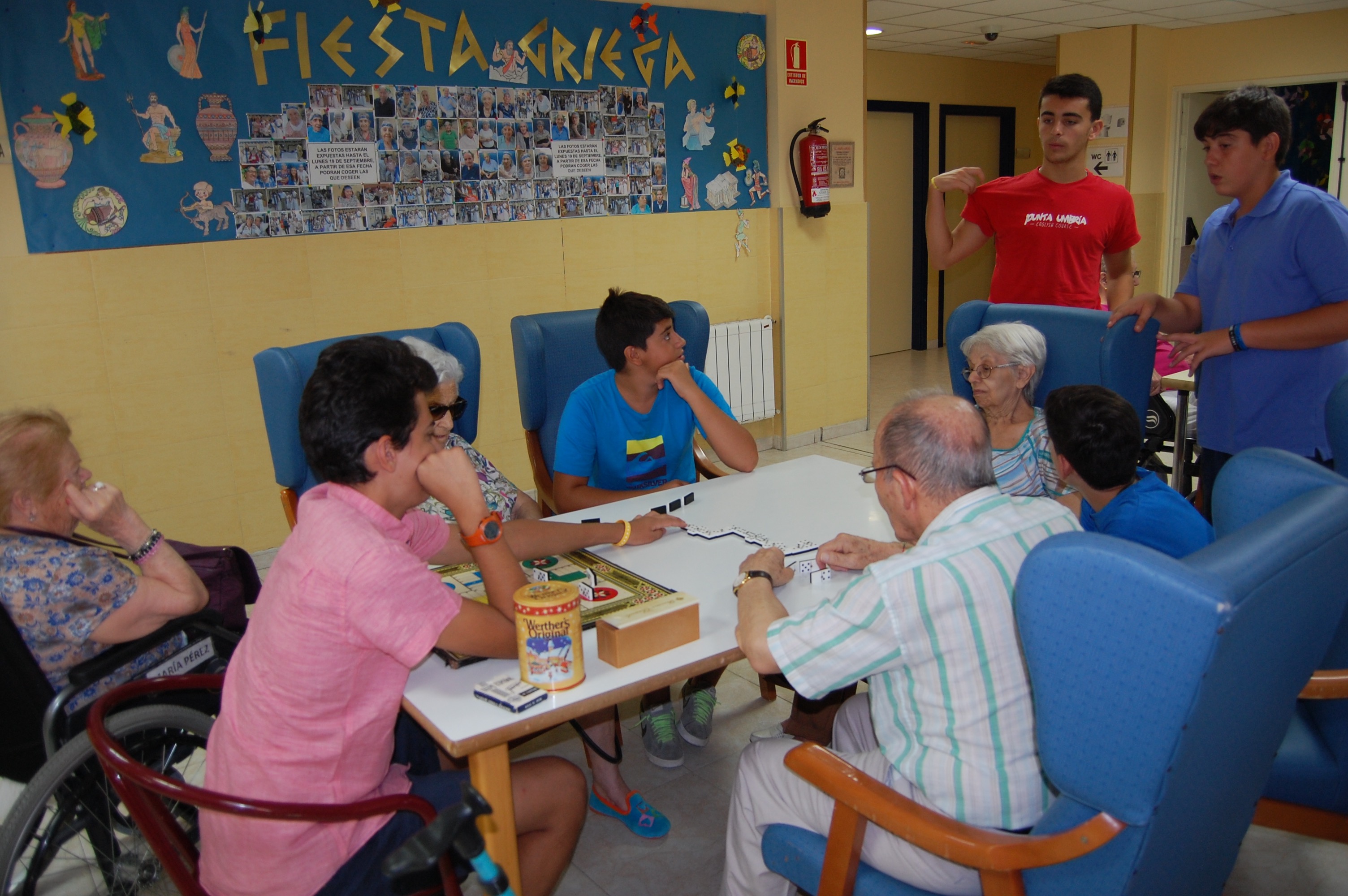 residencia de ancianos 11