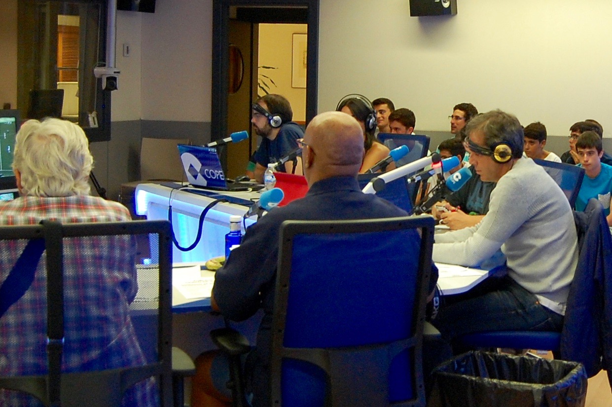 tiempo de juego de la cope 02