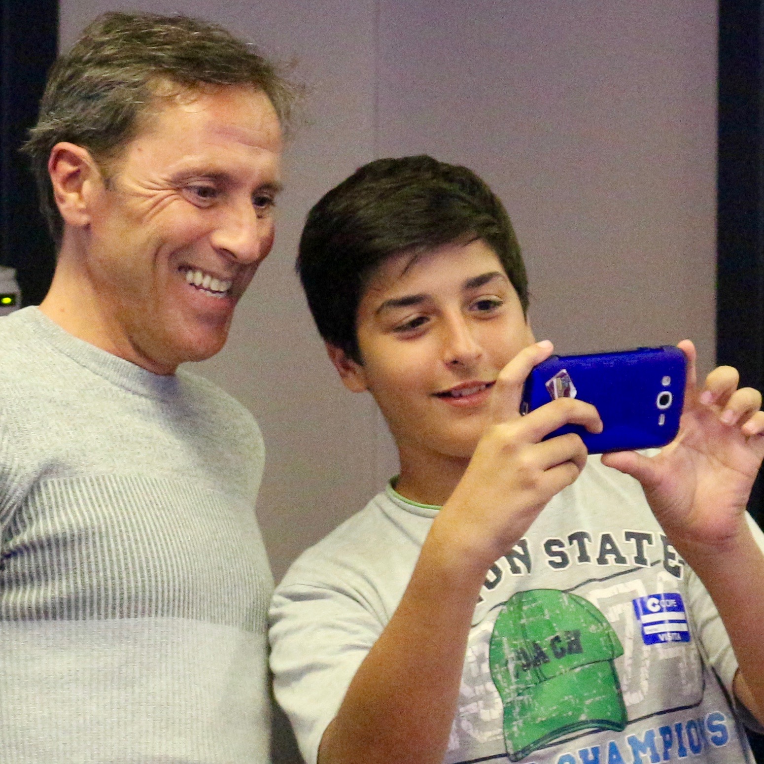 tiempo de juego de la cope 07