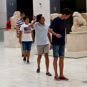 Museo Arqueológico Nacional 03