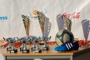 Trofeos FútbolCup 2016 01