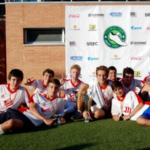 Trofeos FútbolCup 2016 06 alcorce