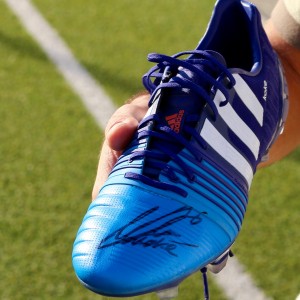 Trofeos FútbolCup 2016 08 bota koke