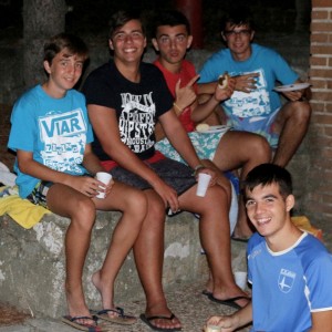 saraos piscineros 08