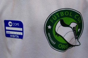 tiempo de juego de la cope 00