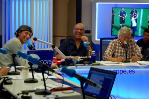 tiempo de juego de la cope 03