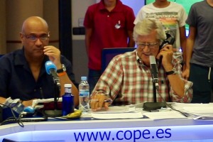 tiempo de juego de la cope 10