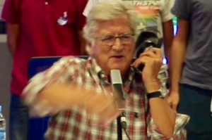 tiempo de juego de la cope 11