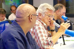 tiempo de juego de la cope 16